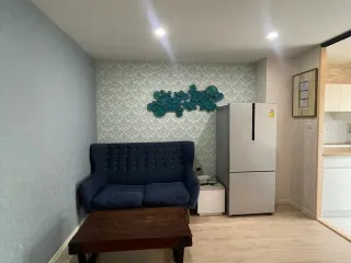Продажа 1 кровать кондо в Лат Крабанг, Бангкок