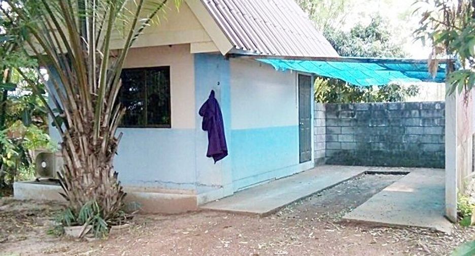 For sale land in Mueang Sakon Nakhon, Sakon Nakhon