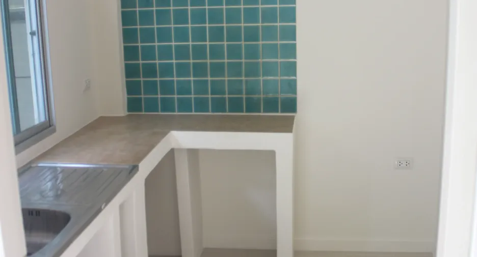 À vendre 2 chambres maison de ville à Bang Kruai, Nonthaburi