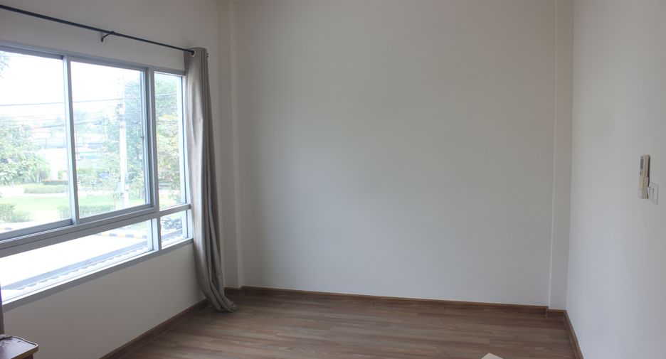 À vendre 2 chambres maison de ville à Bang Kruai, Nonthaburi