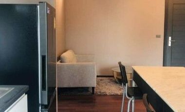 For sale 2 bedrooms condo in Watthana, Bangkok