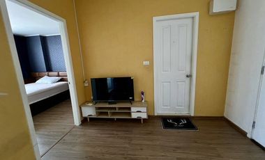 Condo en venta de 1 habitaciones en Thon Buri, Bangkok