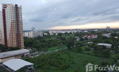 For sale 1 bed condo in Mueang Nonthaburi, Nonthaburi