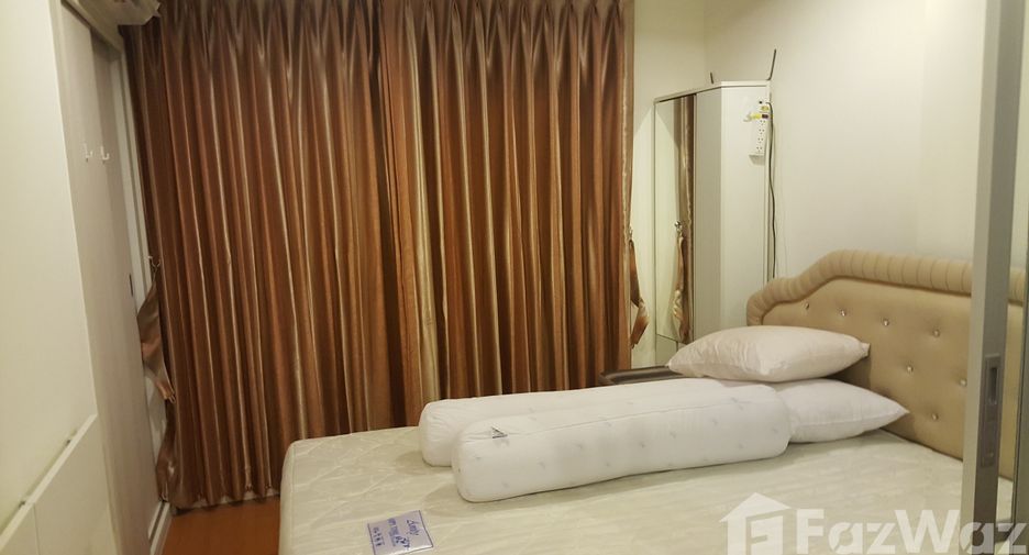 出售 1 卧室 公寓 在 Mueang Nonthaburi, Nonthaburi
