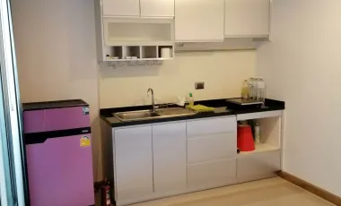 ขาย 2 ห้องนอน คอนโด ใน ห้วยขวาง, กรุงเทพฯ