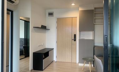 Wohnung zum Kauf mit 1 Zimmer in Huai Khwang, Bangkok