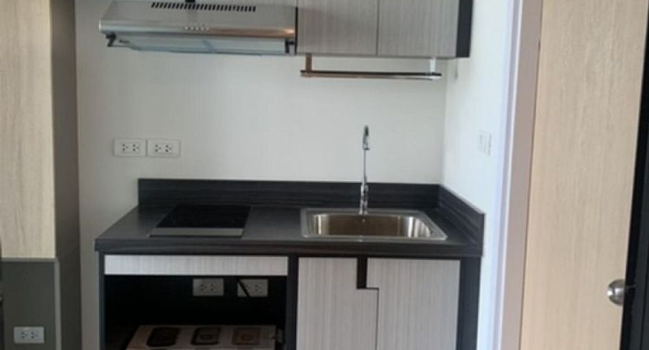 Wohnung zum Kauf mit 1 Zimmer in Huai Khwang, Bangkok