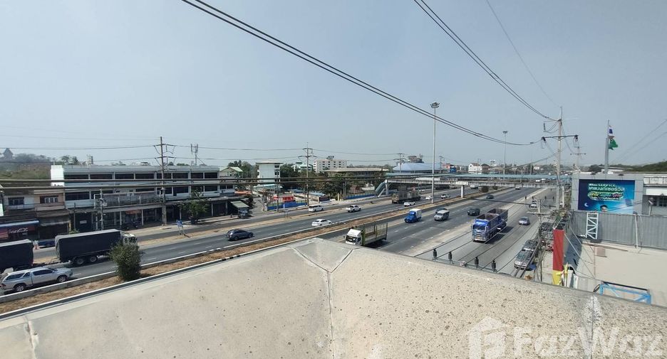 Продажа 3 спальни таунхаус в Nong Khae, Saraburi
