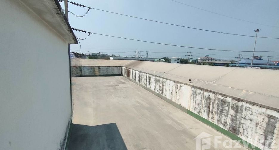 Продажа 3 спальни таунхаус в Nong Khae, Saraburi