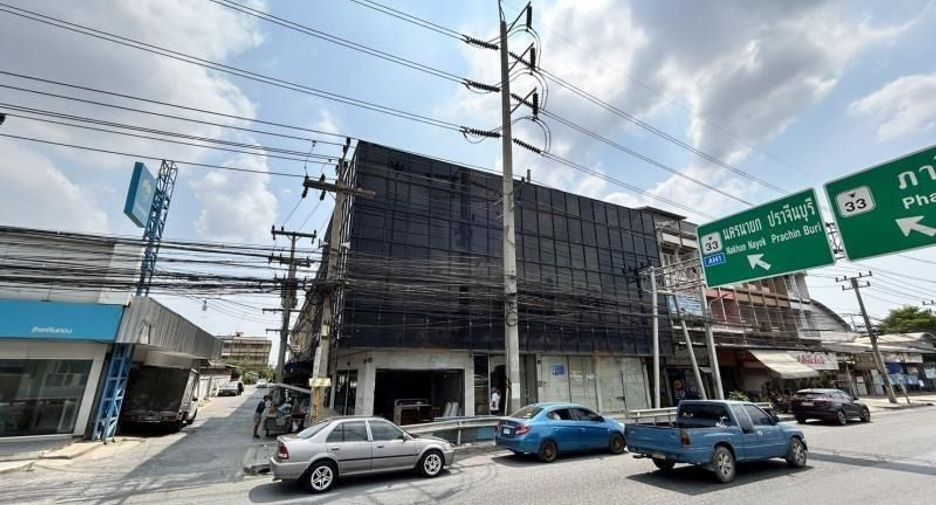 Продажа 3 спальни таунхаус в Nong Khae, Saraburi