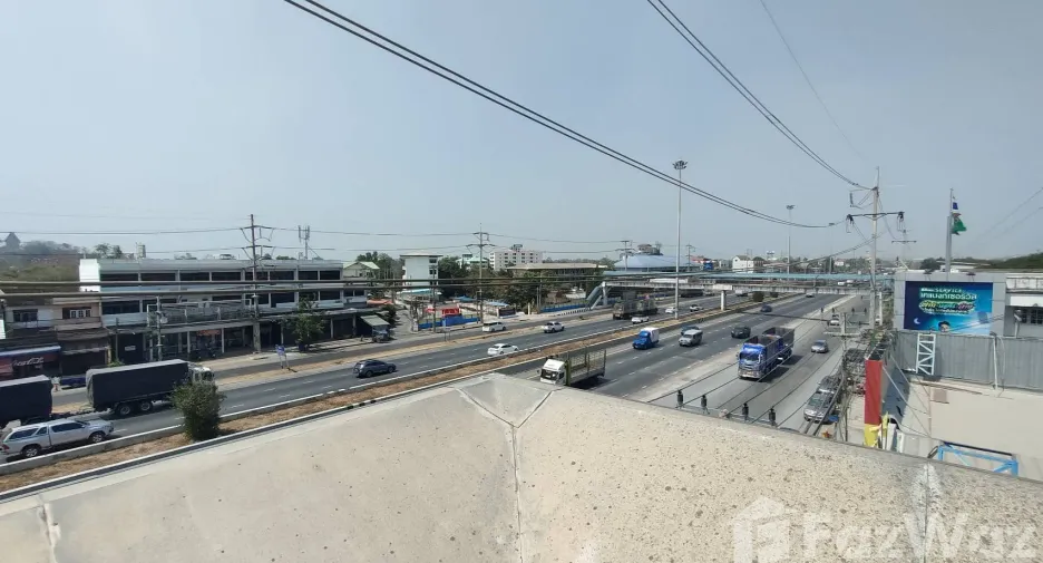 Продажа 3 спальни таунхаус в Nong Khae, Saraburi