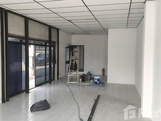 For sale 3 bedrooms townhouse in Nong Khae, Saraburi