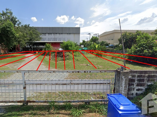 ขาย ที่ดิน ใน บางเสาธง, สมุทรปราการ