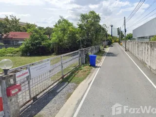 ขาย ที่ดิน ใน บางเสาธง, สมุทรปราการ