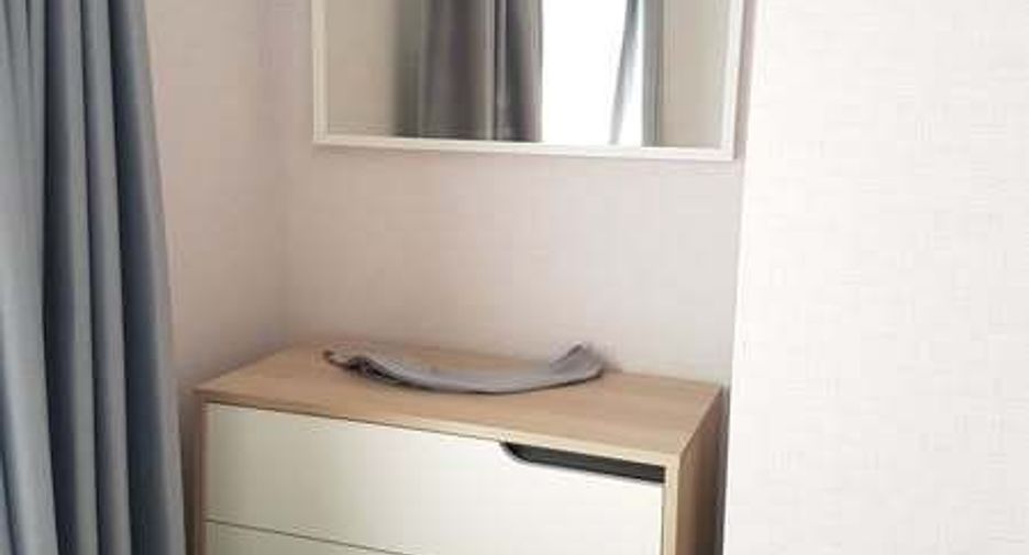 For sale 1 bed condo in Suan Luang, Bangkok