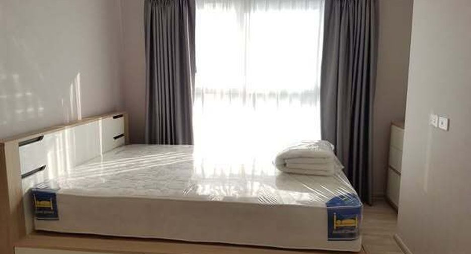 For sale 1 bed condo in Suan Luang, Bangkok