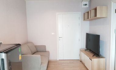 À vendre 1 chambre condo à Suan Luang, Bangkok