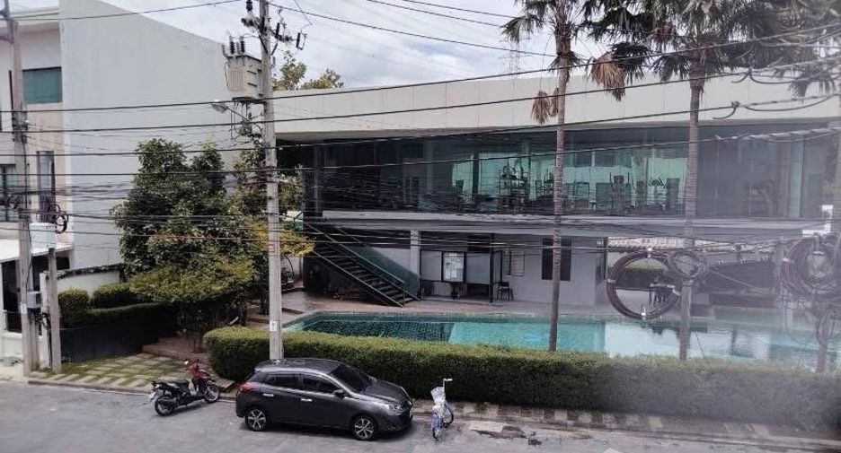 出租 3 卧室 独立屋 在 Pak Kret, Nonthaburi