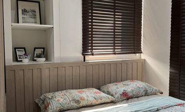À vendre 1 chambre condo à Phra Khanong, Bangkok