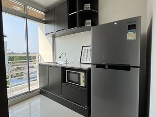 À vendre 1 chambre condo à Phra Khanong, Bangkok