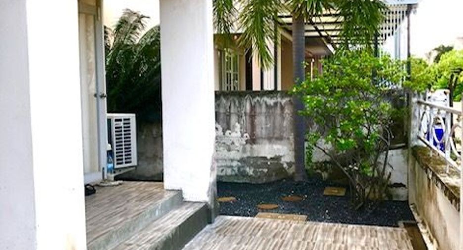 À vendre 3 chambres maison à Bang Phli, Samut Prakan
