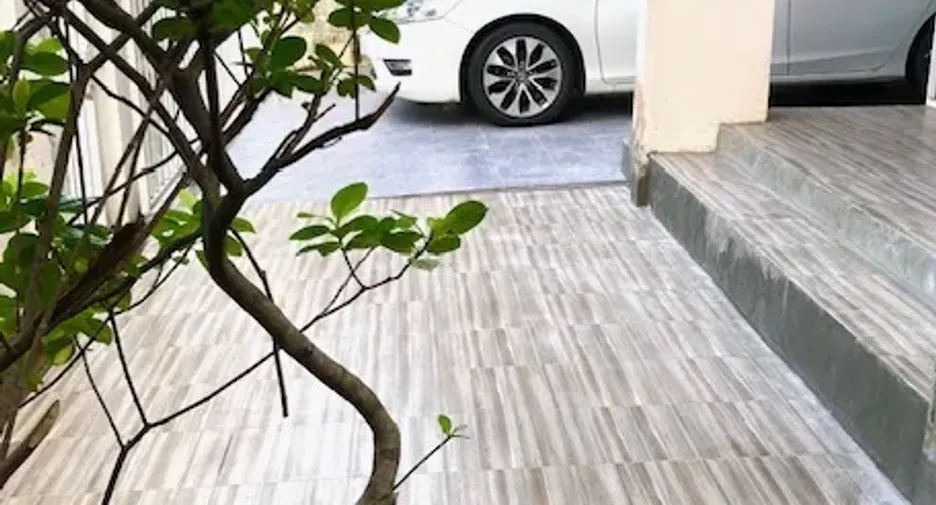 À vendre 3 chambres maison à Bang Phli, Samut Prakan