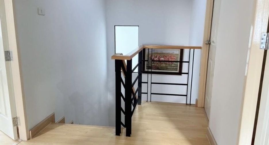 ขาย 3 ห้องนอน บ้านเดี่ยว ใน พานทอง, ชลบุรี
