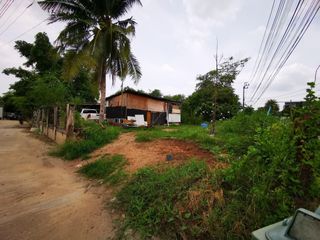 Grundstück zum Kauf in Bang Khun Thian, Bangkok