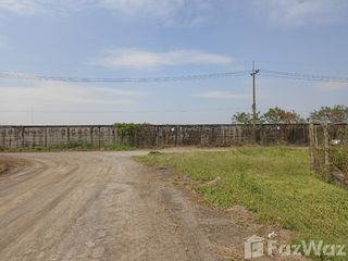 For sale land in Khlong Sam Wa, Bangkok