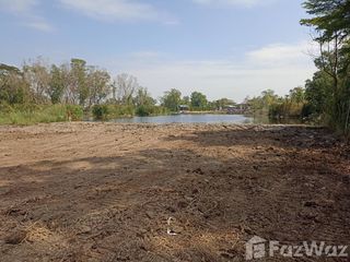 For sale land in Khlong Sam Wa, Bangkok