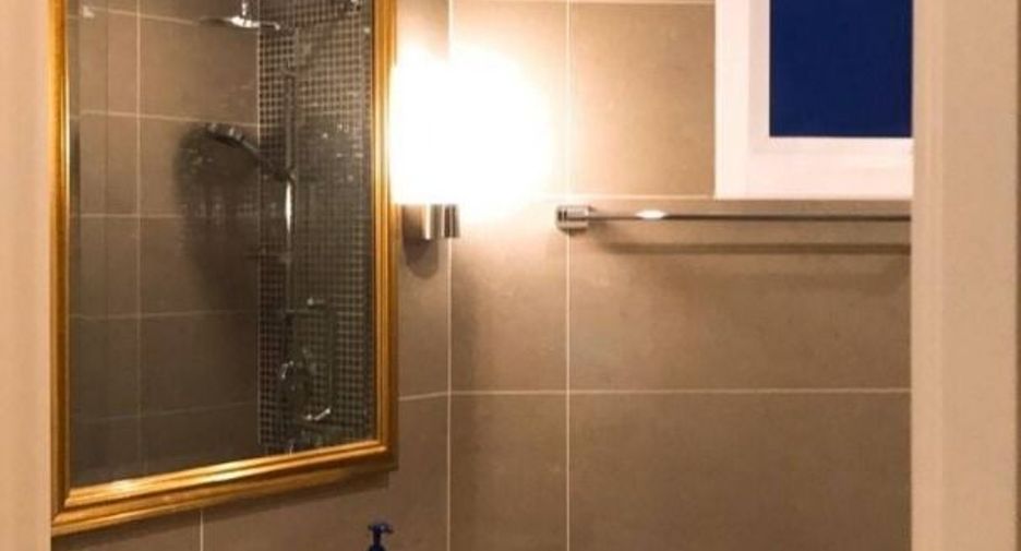 For sale 2 bedrooms condo in Huai Khwang, Bangkok
