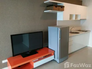 Condo en venta de 1 habitaciones en Phasi Charoen, Bangkok