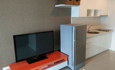 For sale 1 Beds condo in Phasi Charoen, Bangkok