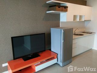 Condo en venta de 1 habitaciones en Phasi Charoen, Bangkok
