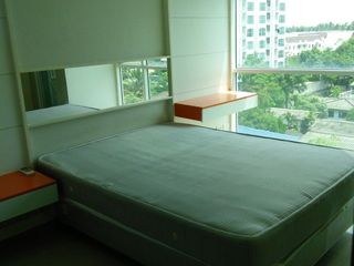 Condo en venta de 1 habitaciones en Phasi Charoen, Bangkok