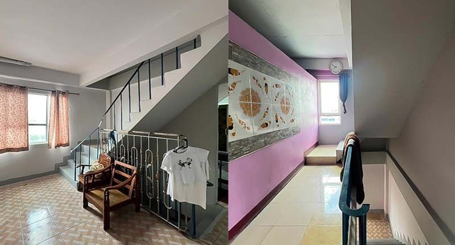 À vendre 9 chambres local commercial à Bang Bua Thong, Nonthaburi
