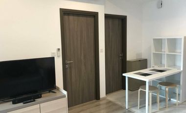 Продажа 1 кровать кондо в Щаттхана, Бангкок