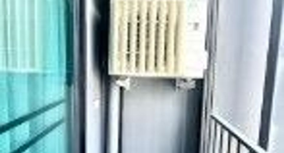 For sale 2 bedrooms condo in Chatuchak, Bangkok