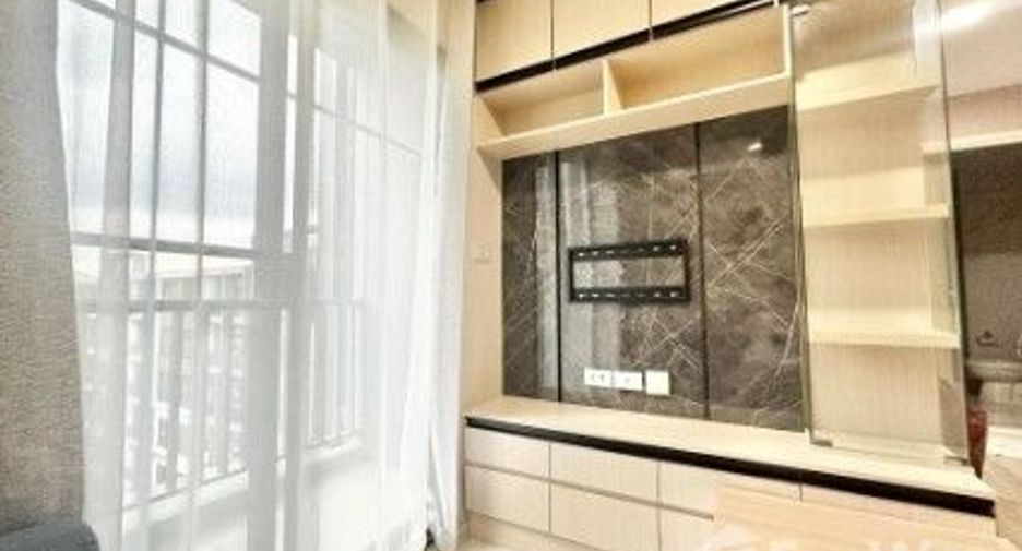 For sale 2 bedrooms condo in Chatuchak, Bangkok