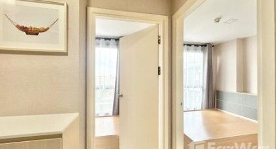 For sale 2 bedrooms condo in Chatuchak, Bangkok