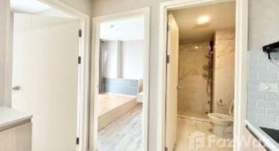 For sale 2 bedrooms condo in Chatuchak, Bangkok