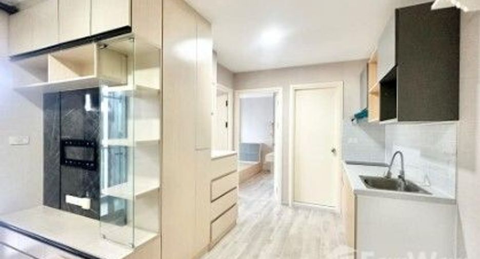 For sale 2 bedrooms condo in Chatuchak, Bangkok