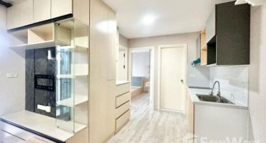 For sale 2 bedrooms condo in Chatuchak, Bangkok