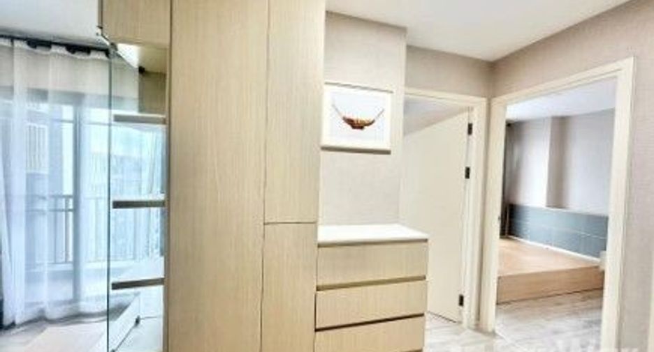 For sale 2 bedrooms condo in Chatuchak, Bangkok