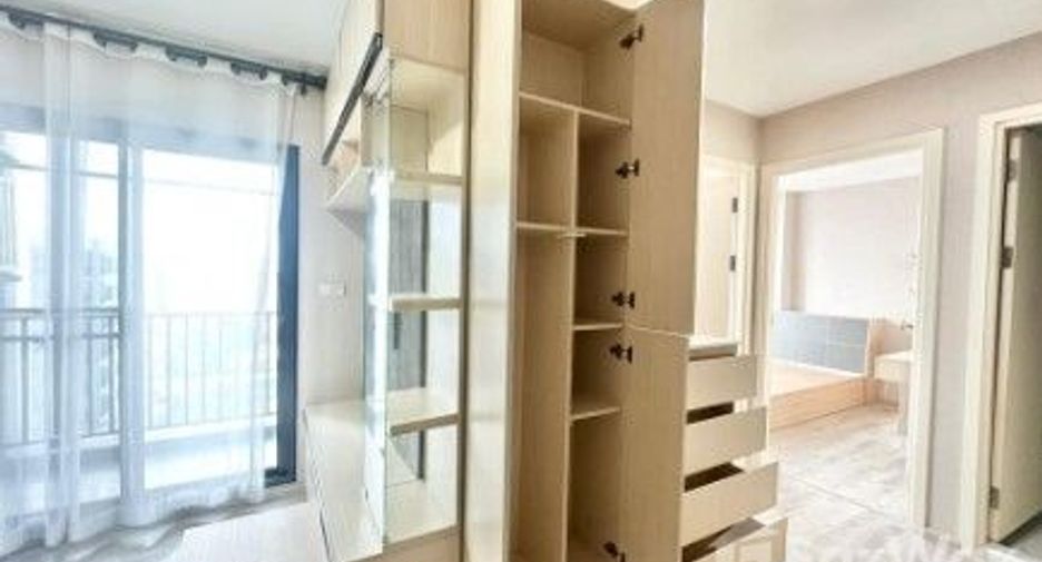 For sale 2 bedrooms condo in Chatuchak, Bangkok