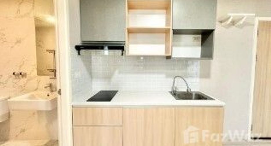 For sale 2 bedrooms condo in Chatuchak, Bangkok