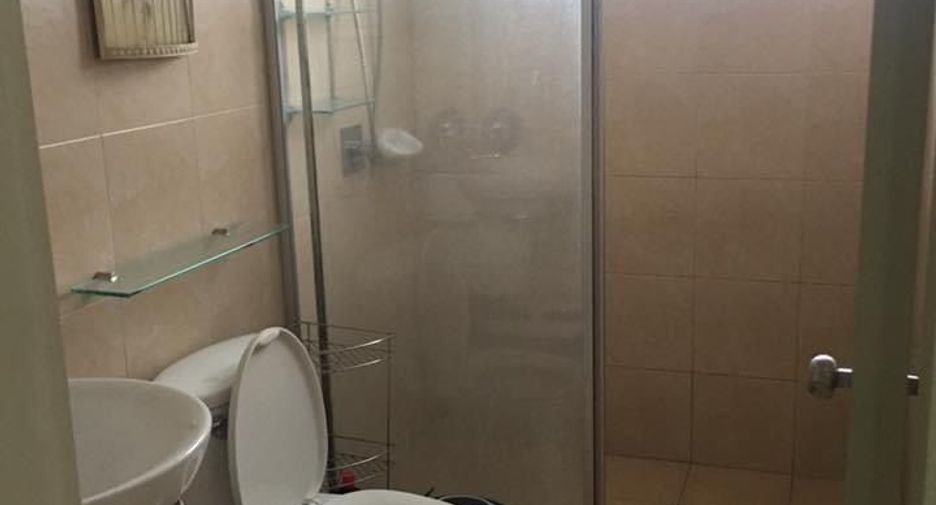 For sale 2 bedrooms condo in Bang Kapi, Bangkok