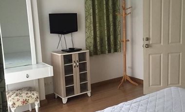 À vendre 2 chambres condo à Bang Kapi, Bangkok
