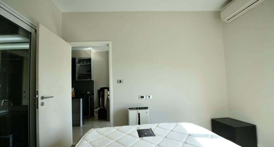 Wohnung zum Kauf und zur Miete mit 1 Zimmer in Khlong Toei, Bangkok
