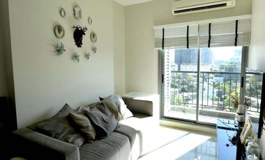 For sale そして for rent 1 Beds condo in Khlong Toei, Bangkok
